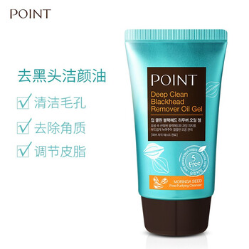 愛(ài)敬泊瀅特（AEKYUNG POINT）潔膚啫哩 60ml