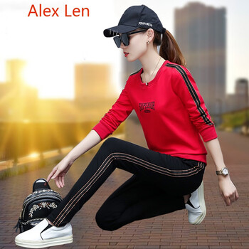 Alex Len 鉚釘 短袖 T恤 女 