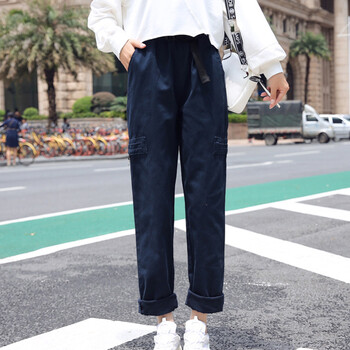 時(shí)尚休閑女褲，讓生活更簡(jiǎn)單