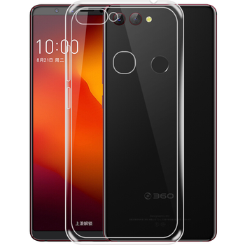 拓蒙（TUOMENG） 360 N7PRO 手機殼/保護套