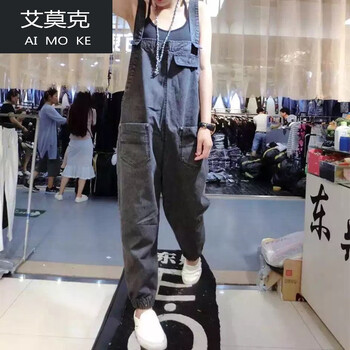 微胖妹子，高腰牛仔褲穿出你的美