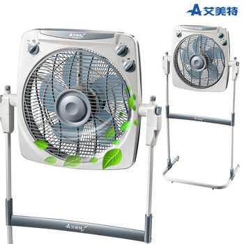 家用風(fēng)扇扇，享受清涼生活