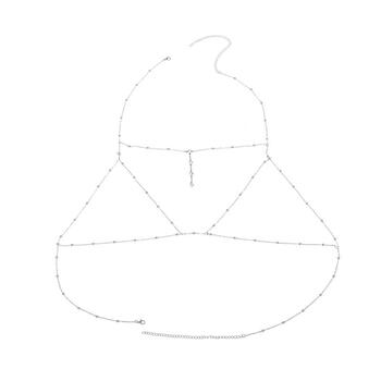 胸鏈飾品
