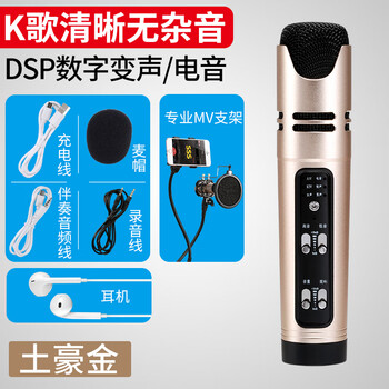 路博加麥克風(fēng)