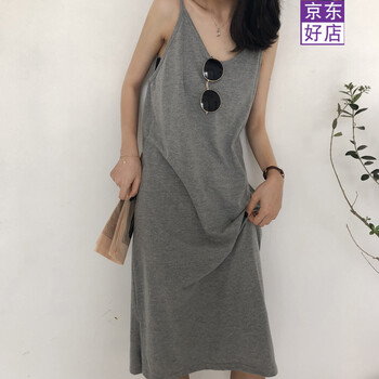 五谷長裙，微胖妹子的好幫手