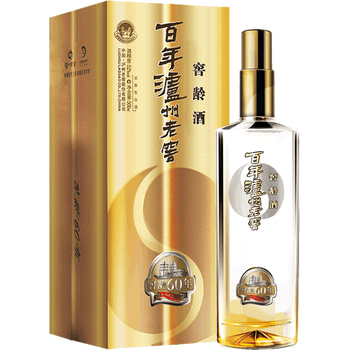 瀘州老窖上市