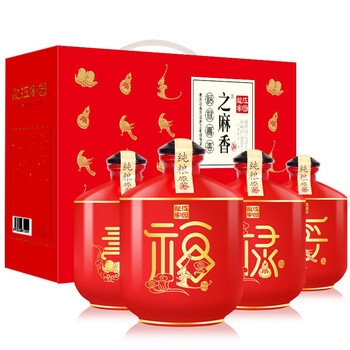 龍江家園酒