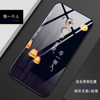 華為有mate1
