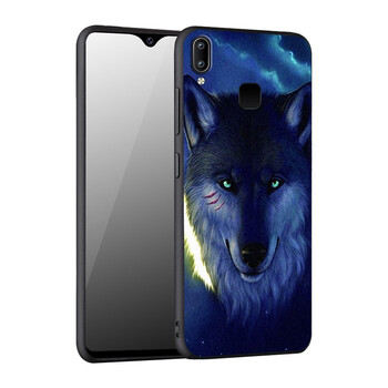靈吉（LGIR） vivo U1 手機(jī)殼/保護(hù)套