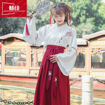 時(shí)尚條紋裙，讓你告別微胖界！