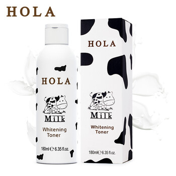 赫拉（HOLA）爽膚水 180ml