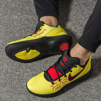 耐克（NIKE）跑步鞋AO4438-700 歐文5簡(jiǎn)版 