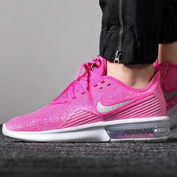 耐克（NIKE）跑步鞋AO4486-601 