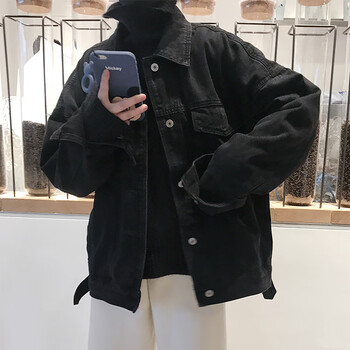 翻領(lǐng)長(cháng)袖外套，打造優(yōu)雅小臉