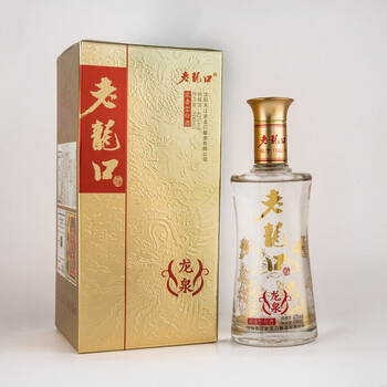 老龍口42