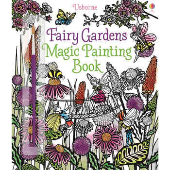 magic book