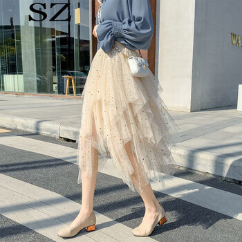 SZ半身裙中裙
