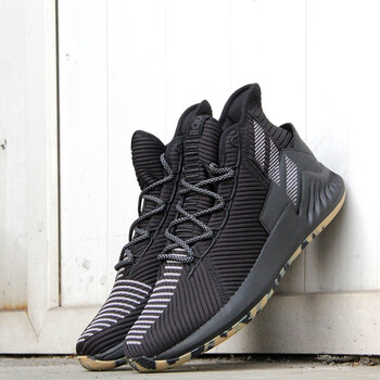 阿迪達斯（Adidas）籃球鞋F(xiàn)99883-羅斯9 36，37，38，41，42，43