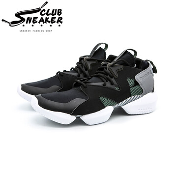 銳步（Reebok）跑步鞋男款CN3911 