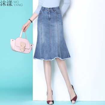百搭半身裙，打造優(yōu)雅少女風(fēng)