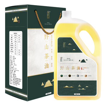 多功能花生油，讓你的味蕾更健康