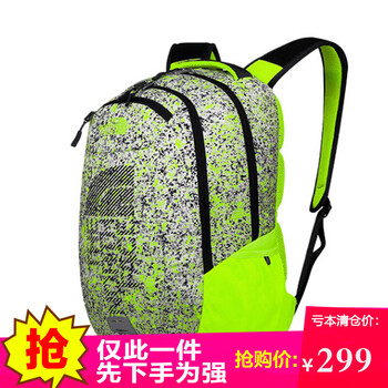 樂(lè)斯菲斯（THE NORTH FACE）雙肩包