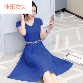 優(yōu)雅蕾絲裙，穿出氣質(zhì)小性感