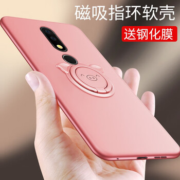 諾基亞x6軟格