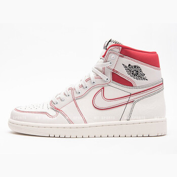 NIKE籃球鞋555088-160 