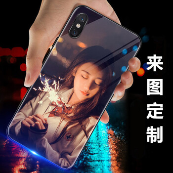 lieve 小米6 手機殼/保護套