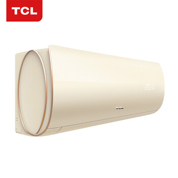 TCL 1.5匹 壁掛式 空調 KFRd-35GW/D-XQ22Bp(A1)