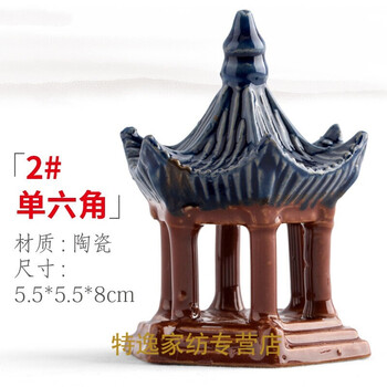 水槽模型