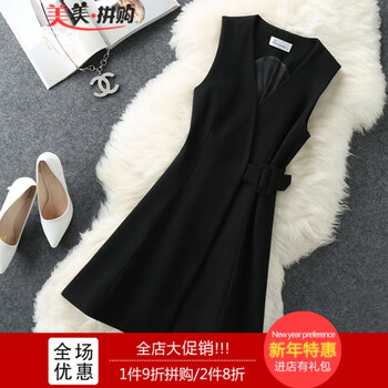 長袖連衣裙，做你的女神主角
