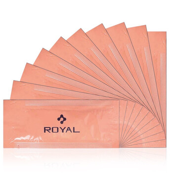皇家（royal）面部護膚