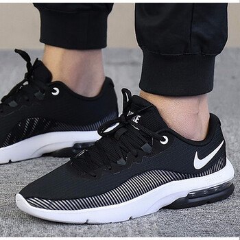 耐克（NIKE）跑步鞋氣墊款A(yù)A7396-001 44，40.5，40，42.5，41，42，43