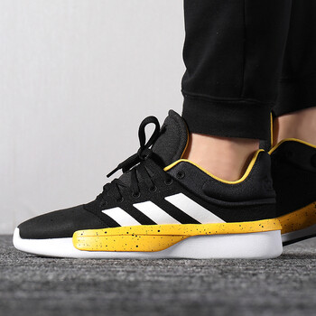 阿迪達(dá)斯（Adidas）籃球鞋F(xiàn)36283/19春夏新款 