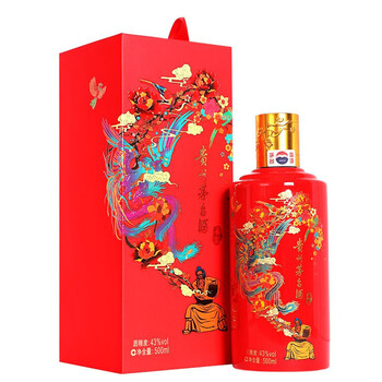 中華白酒