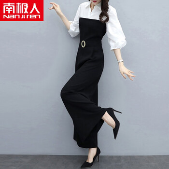 時(shí)尚高腰牛仔褲，夏日清涼又百搭