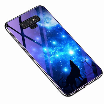 元元吉吉 三星note9 手機(jī)殼/保護(hù)套