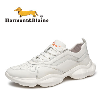 Harmont&Blaine男士白色 44，38，39，40，41，42，43