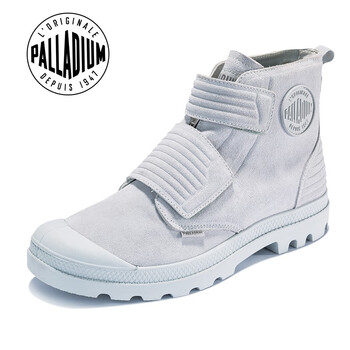 帕拉?。≒ALLADIUM）男士灰色 39