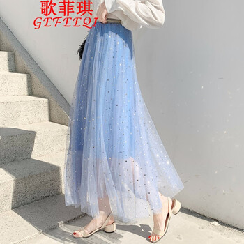 性感魚(yú)尾裙，微胖女孩的優(yōu)雅之選