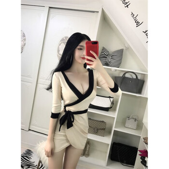 精致蕾絲裙，讓你秒變優(yōu)雅女神
