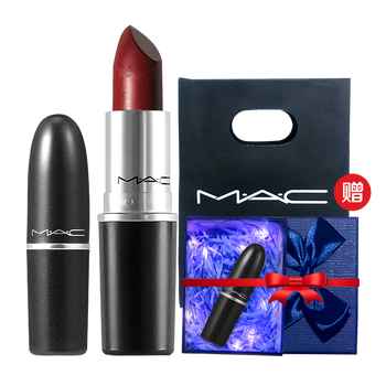 上海MAC口紅