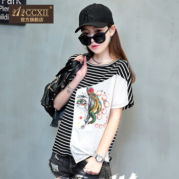 212CCXII女裝
