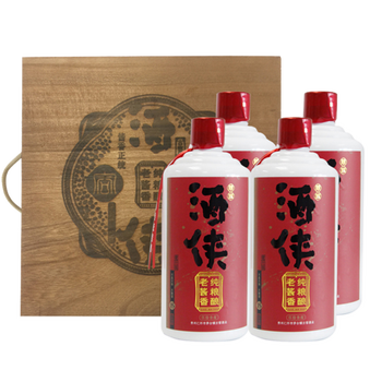 茅臺(tái)老酒十五年