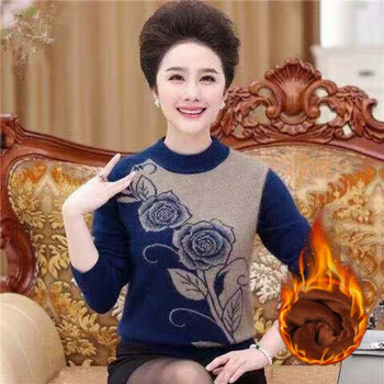 中老年,中老年,冬款,毛衣,毛衣,冬款,怎么樣