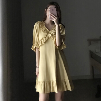性感連衣裙，穿出女神氣質(zhì)小心機