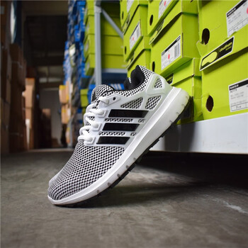 阿迪達斯（Adidas）跑步鞋CG3007 43