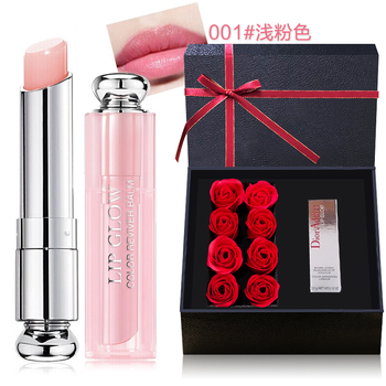 迪奧魅惑美唇蜜